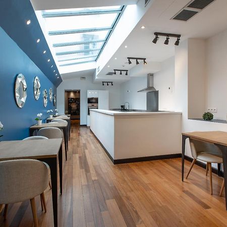 Apartmán La Petite Fugue Beaune  Exteriér fotografie