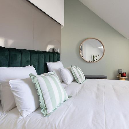 Apartmán La Petite Fugue Beaune  Exteriér fotografie