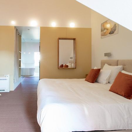 Apartmán La Petite Fugue Beaune  Pokoj fotografie