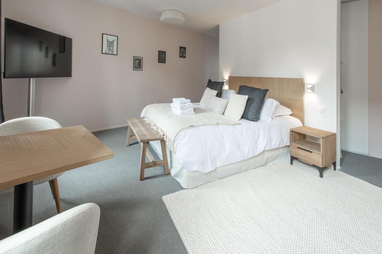 Apartmán La Petite Fugue Beaune  Exteriér fotografie