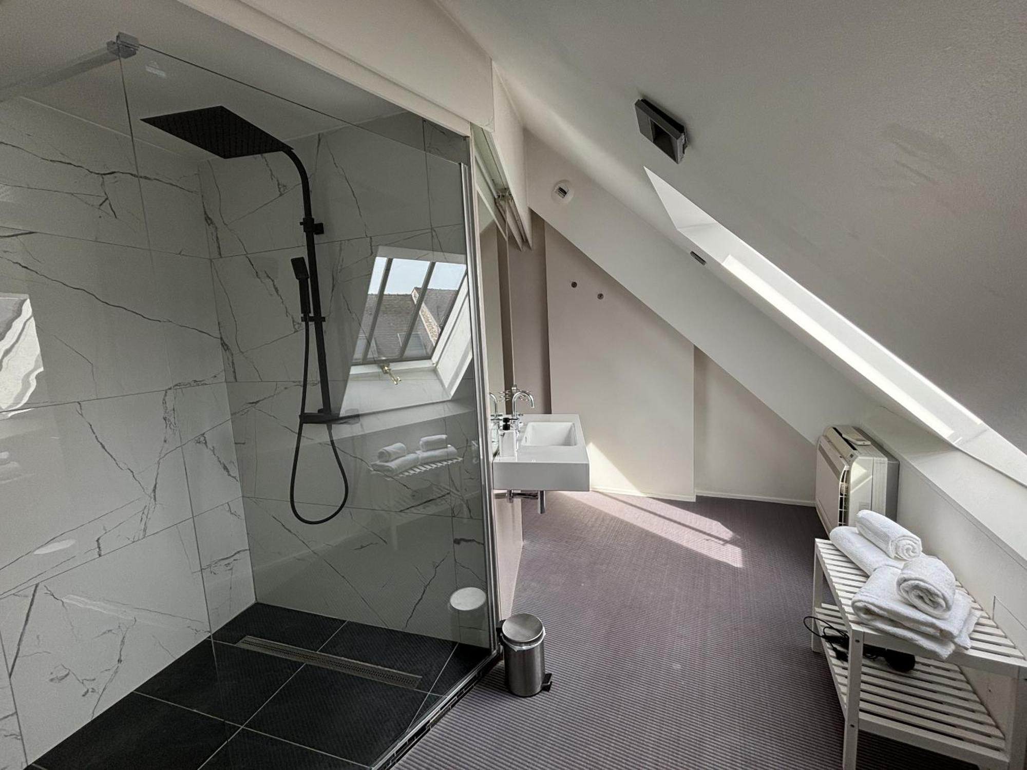 Apartmán La Petite Fugue Beaune  Pokoj fotografie