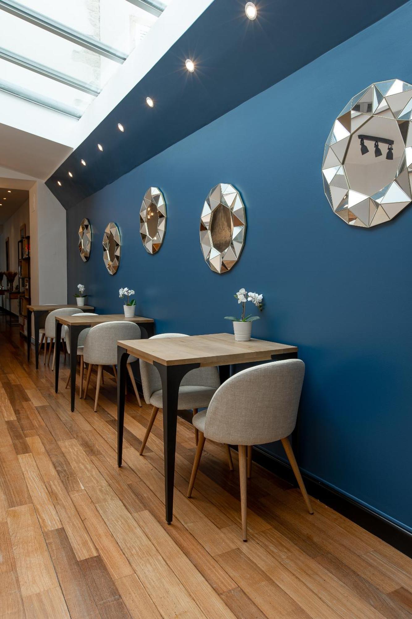 Apartmán La Petite Fugue Beaune  Exteriér fotografie