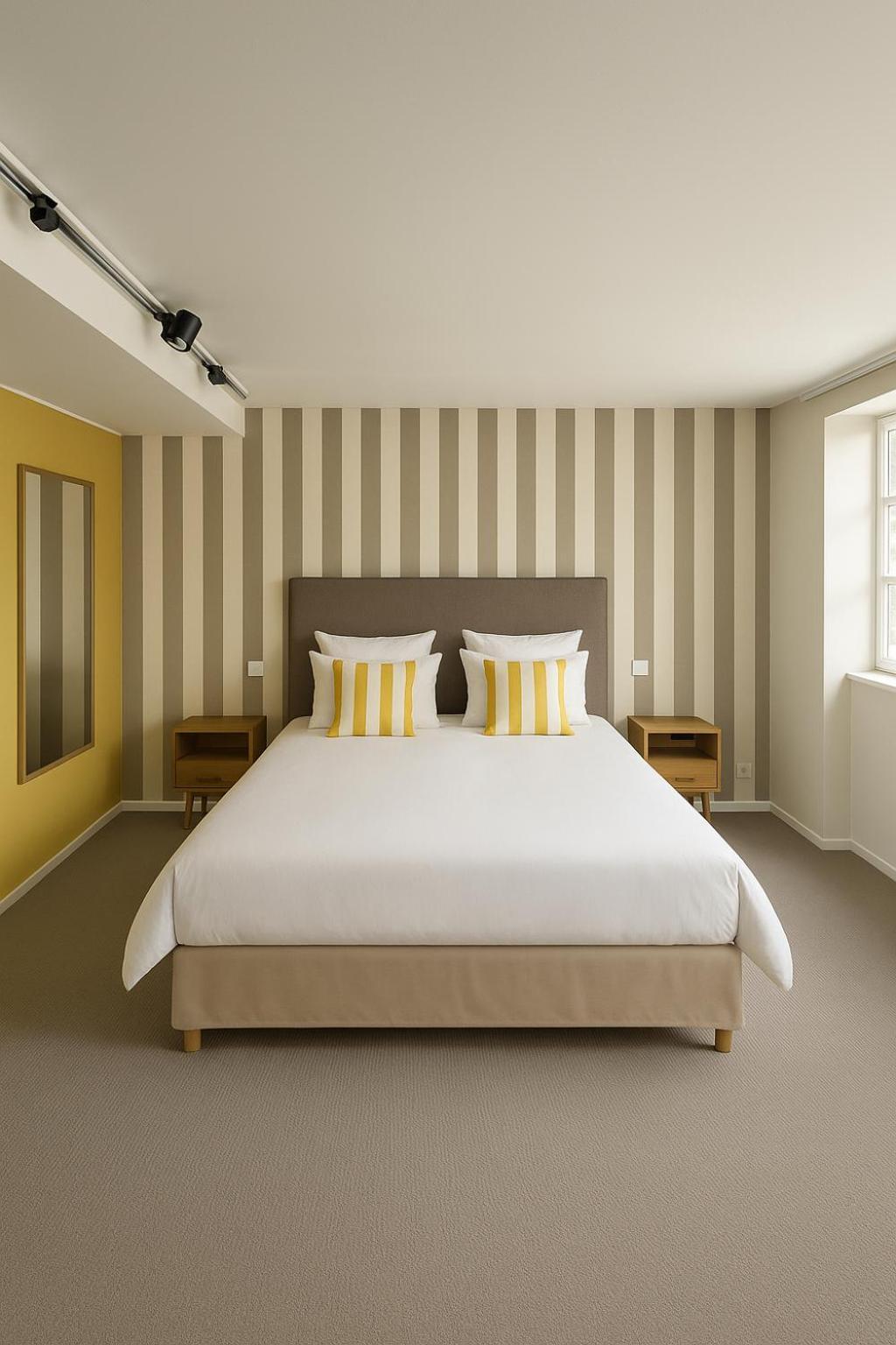 Apartmán La Petite Fugue Beaune  Exteriér fotografie