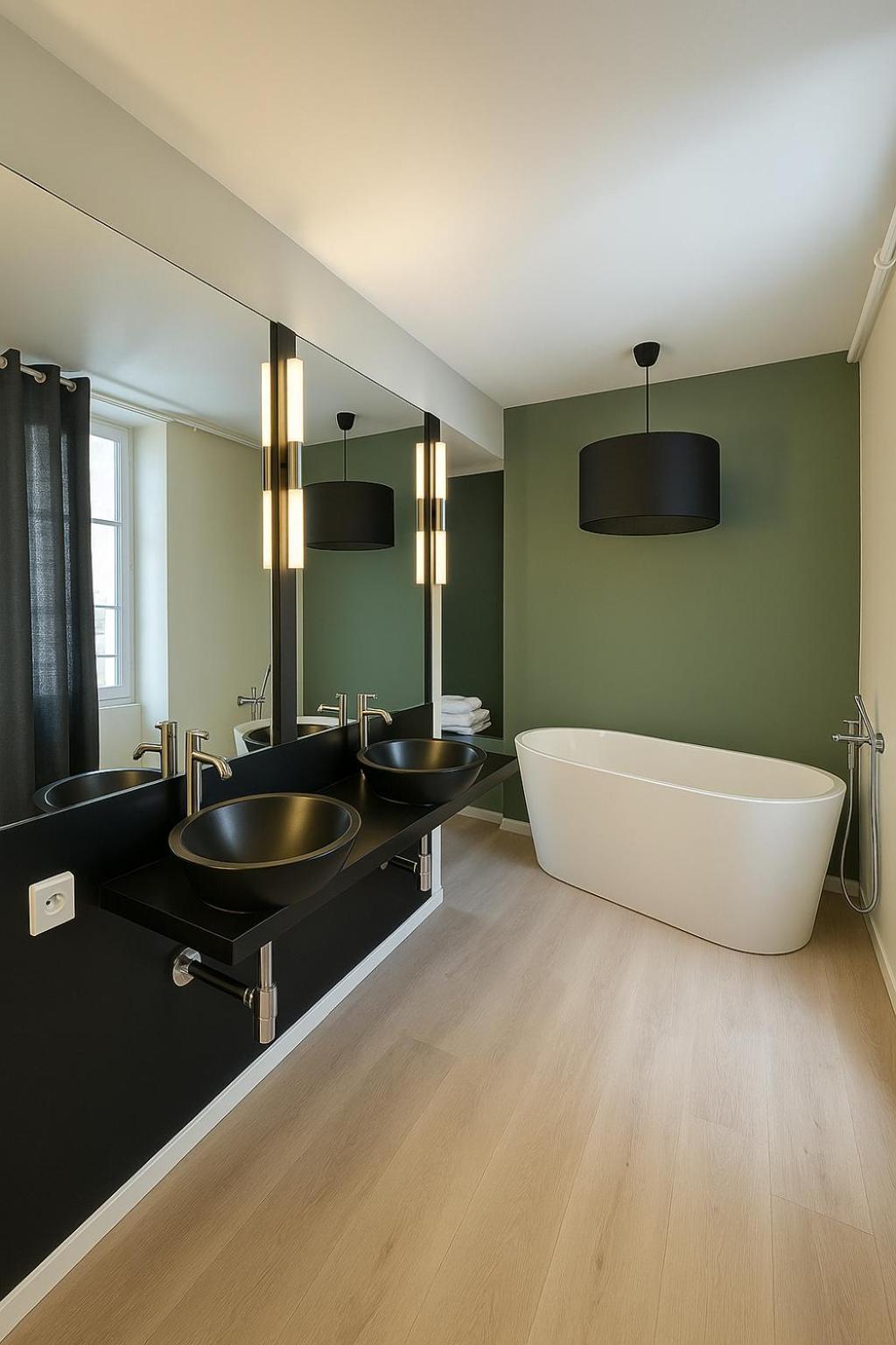 Apartmán La Petite Fugue Beaune  Exteriér fotografie