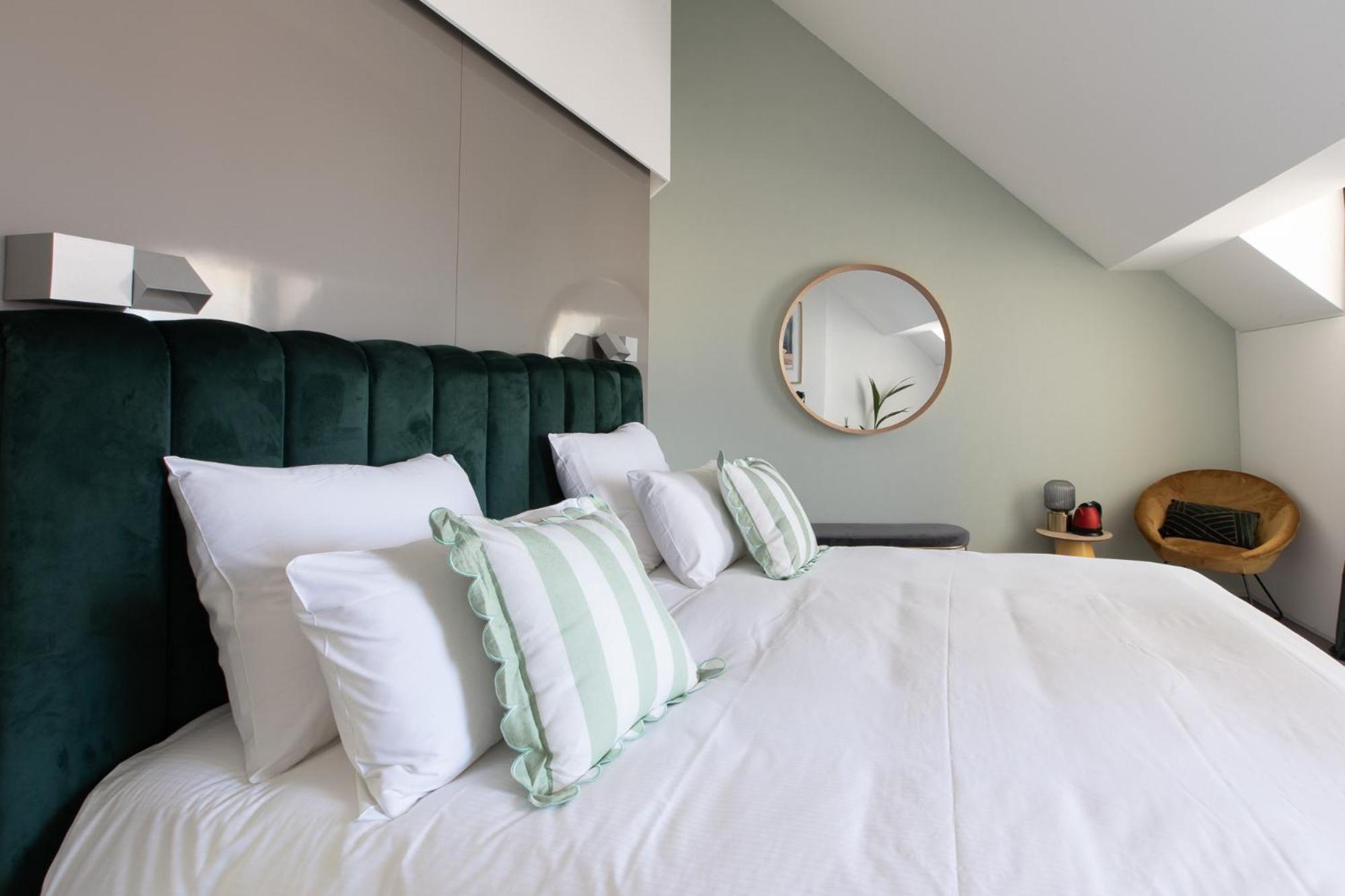 Apartmán La Petite Fugue Beaune  Exteriér fotografie