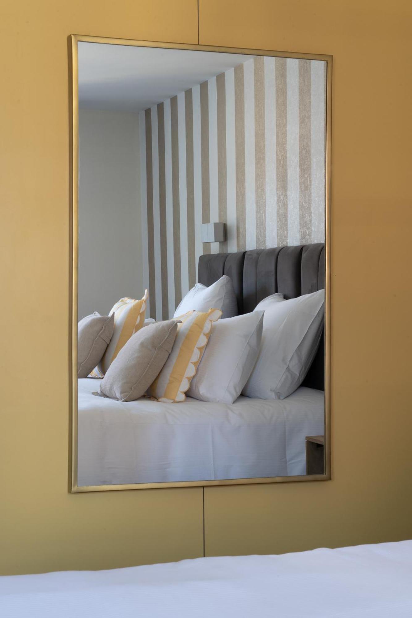 Hotel La Petite Fugue Beaune  Pokoj fotografie