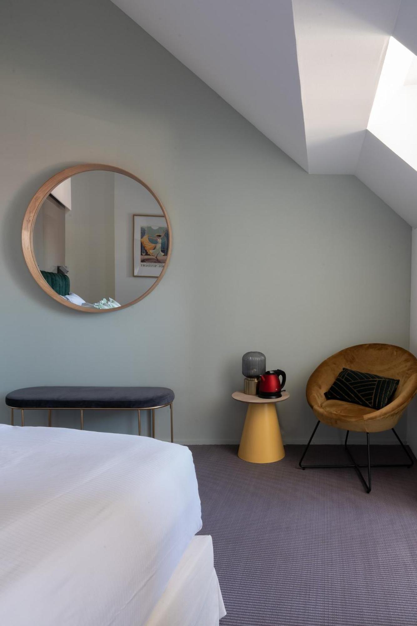 Apartmán La Petite Fugue Beaune  Pokoj fotografie