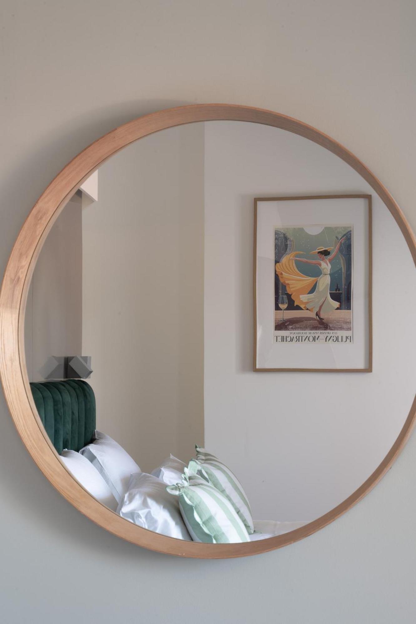 Apartmán La Petite Fugue Beaune  Pokoj fotografie