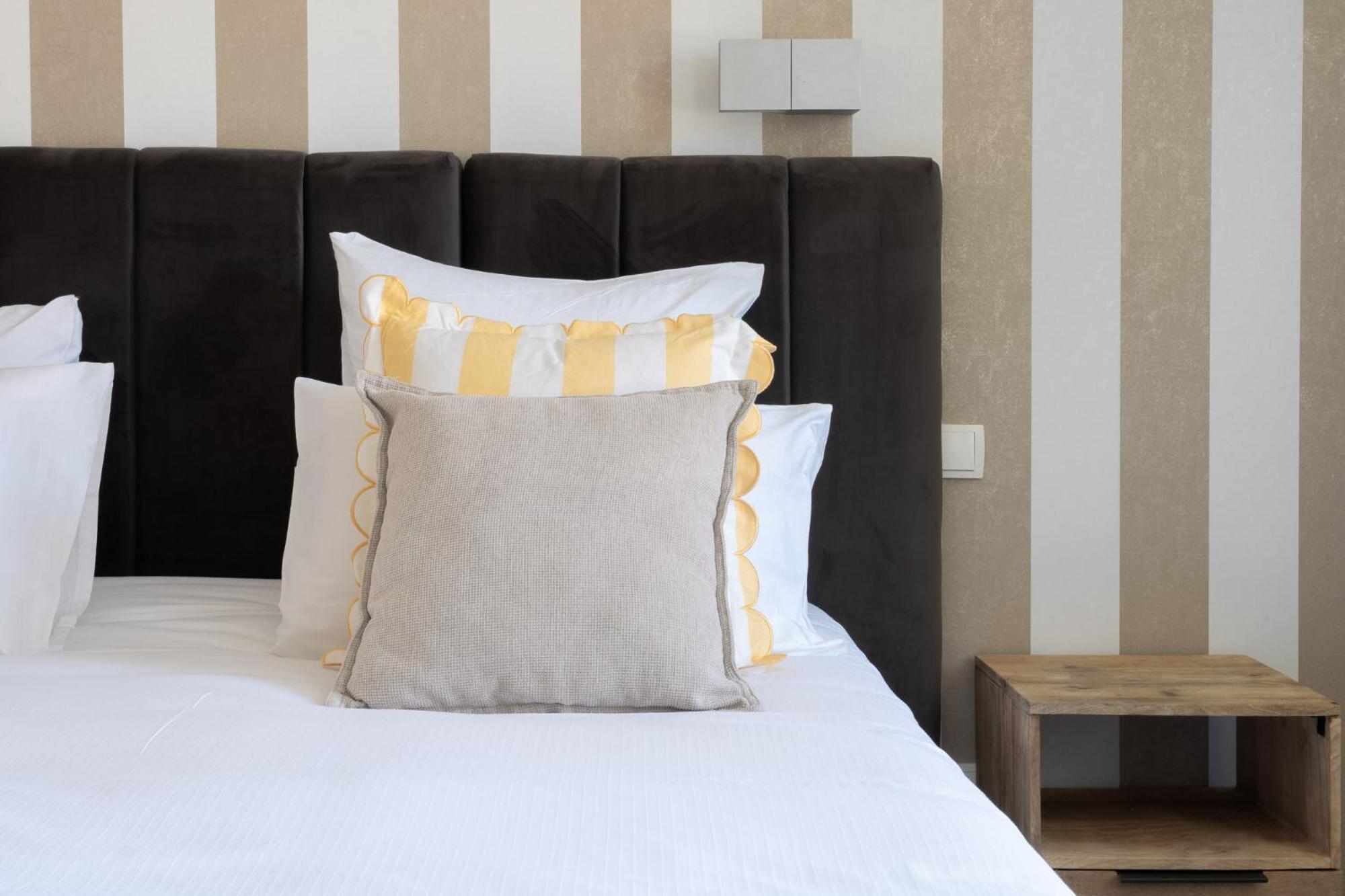 Apartmán La Petite Fugue Beaune  Pokoj fotografie