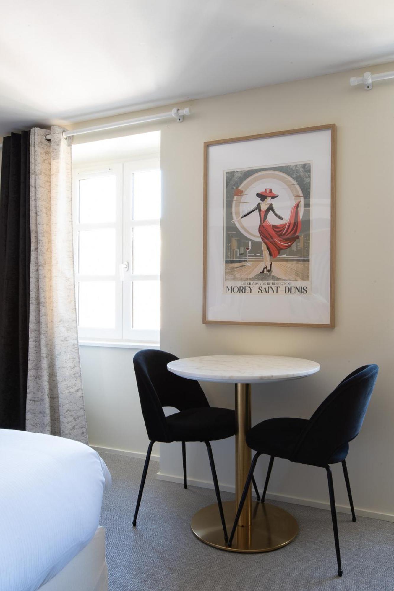 Apartmán La Petite Fugue Beaune  Exteriér fotografie