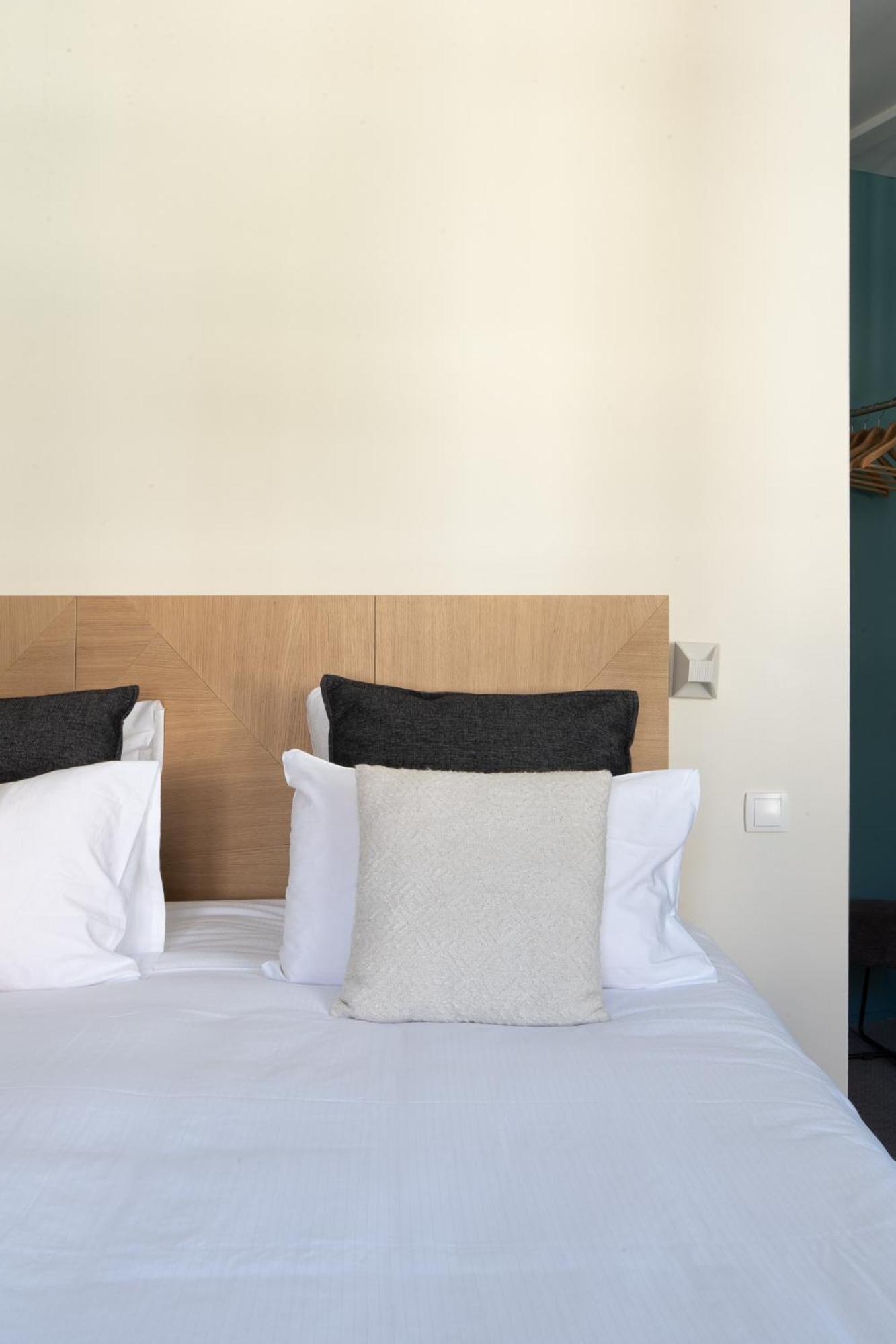 Apartmán La Petite Fugue Beaune  Exteriér fotografie