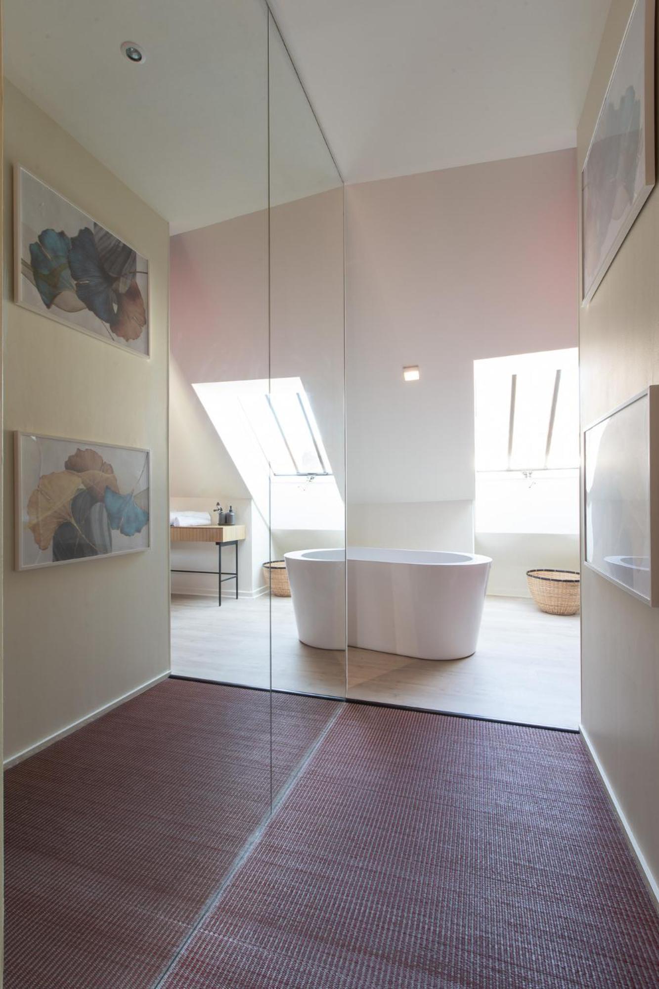 Apartmán La Petite Fugue Beaune  Exteriér fotografie