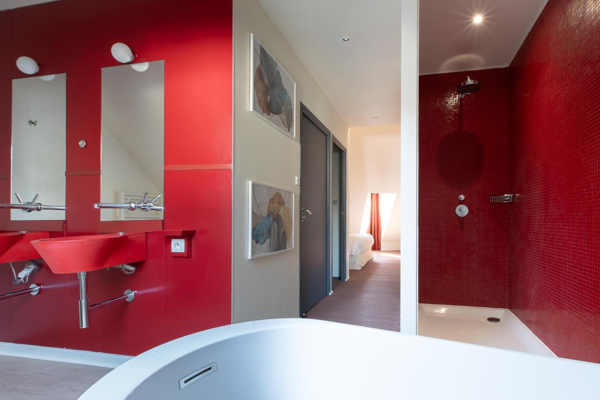 Apartmán La Petite Fugue Beaune  Exteriér fotografie